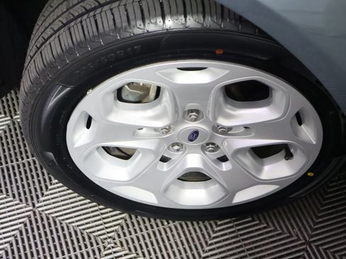 Used 2011 Ford Fusion SE FWD image 19