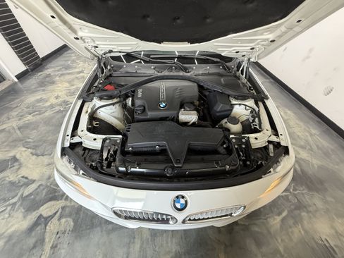 Used 2014 BMW 320i xDrive Sedan AWD/4WD image 27