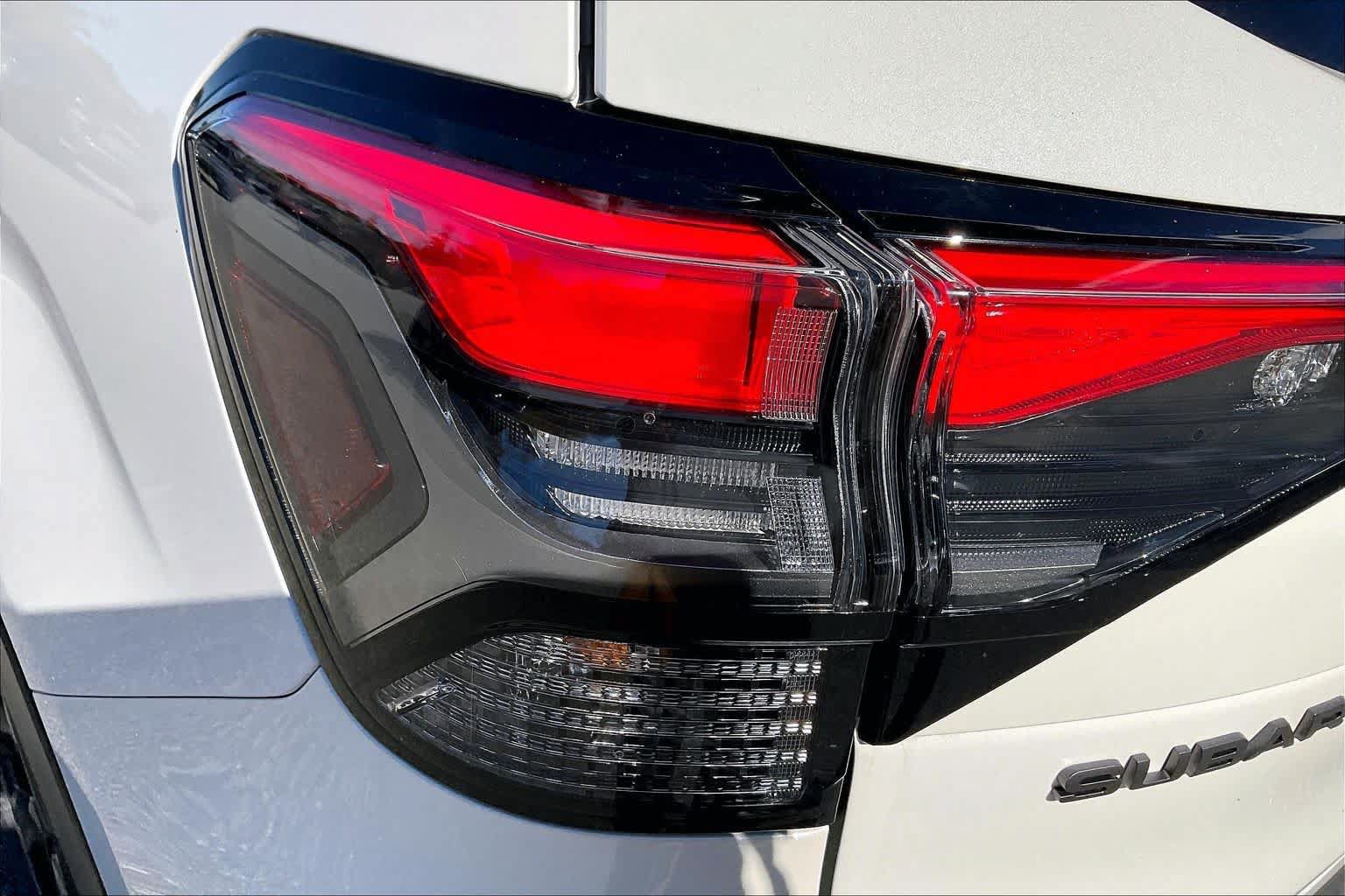 New 2026 Subaru Forester Premium AWD/4WD image 14