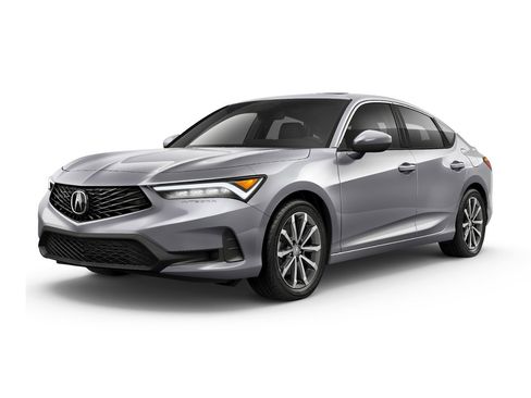Used 2024 Acura Integra FWD image 1