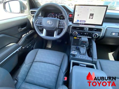 New 2026 Toyota Tacoma TRD Off-Road w/ TRD Off Road Premium Package AWD/4WD image 24