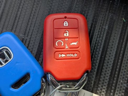 Used 2023 Honda Passport EX-L image 33