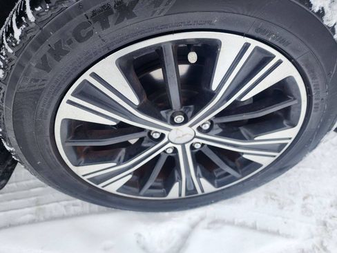 Used 2019 Mitsubishi Eclipse Cross SEL AWD/4WD image 9