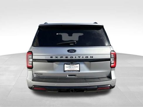 Used 2023 Ford Expedition Limited AWD/4WD image 10
