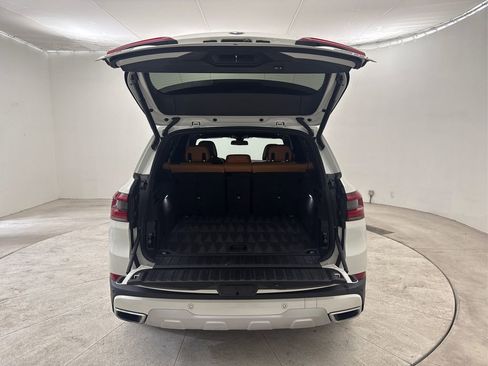 Used 2020 BMW X5 sDrive40i w/ Premium Package RWD image 21