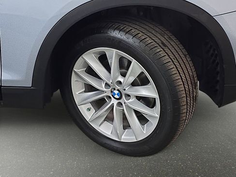 Used 2013 BMW X3 xDrive28i image 31