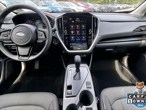 Certified 2024 Subaru Crosstrek 2.0i Premium AWD/4WD image 16