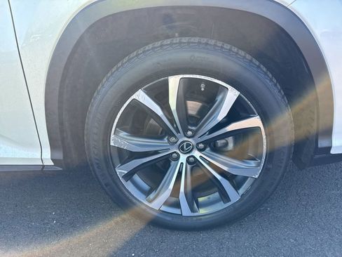 Used 2019 Lexus RX 450h AWD w/ Navigation Package image 27