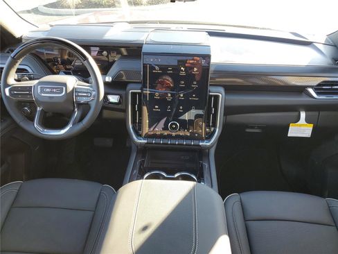 New 2026 GMC Yukon Elevation w/ Elevation Premium Package image 10