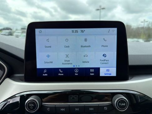 Used 2020 Ford Escape SE FWD image 22