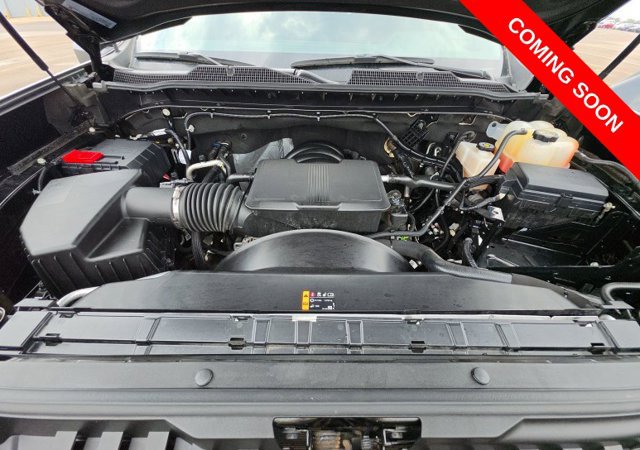 Used 2025 Chevrolet Silverado 2500 LT w/ Trail Boss Package AWD/4WD image 5