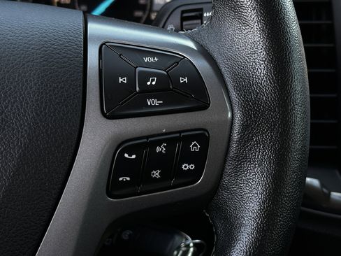 Used 2023 Ford Ranger XLT w/ Equipment Group 302A High image 17