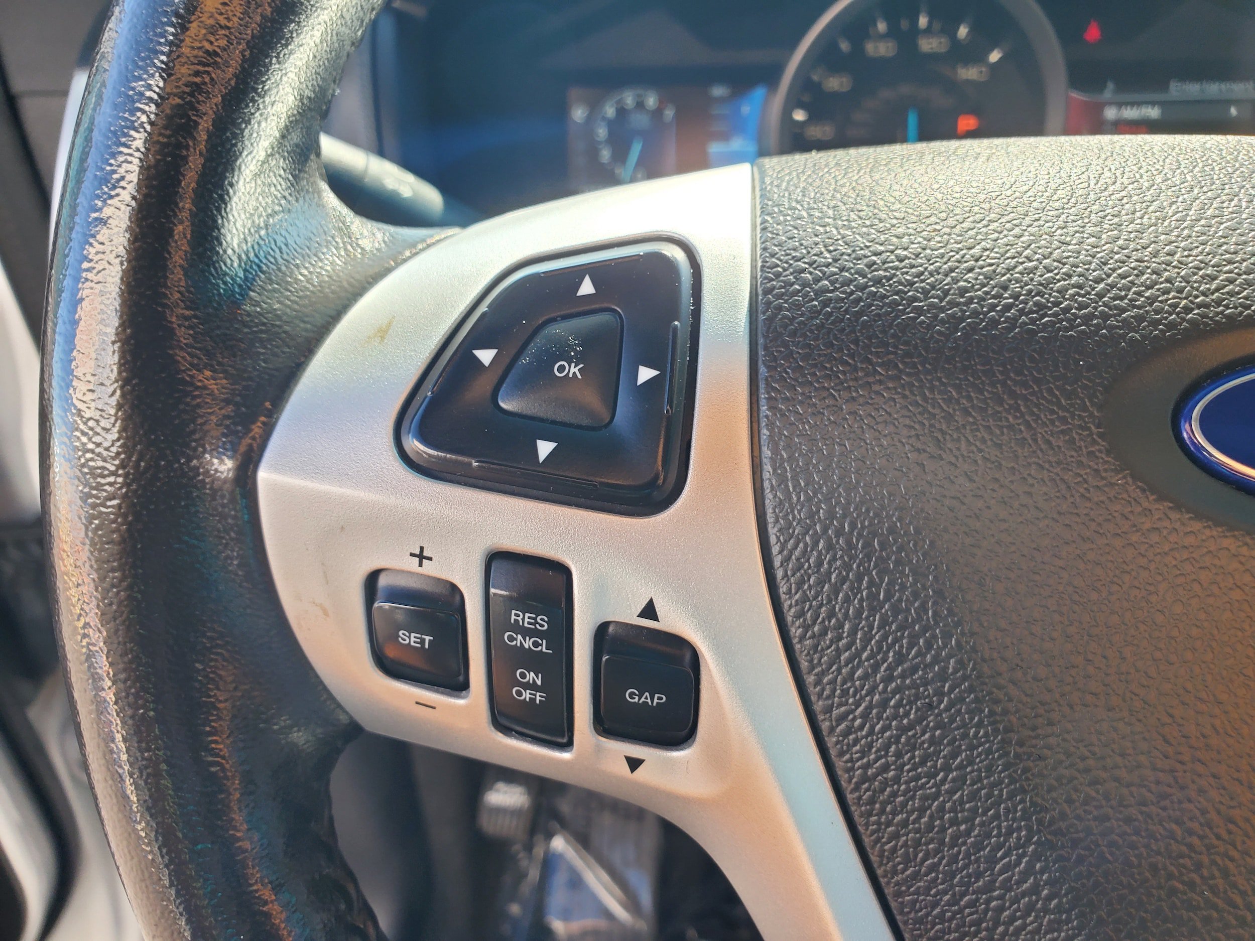 Used 2012 Ford Explorer Limited AWD/4WD image 18