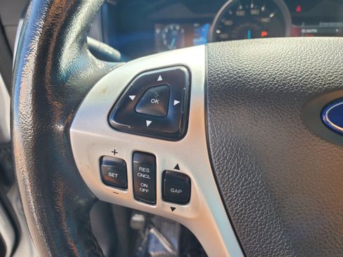 Used 2012 Ford Explorer Limited AWD/4WD image 18