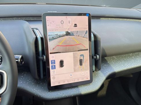 New 2026 Volvo EX30 Ultra w/ Climate Package AWD/4WD image 22