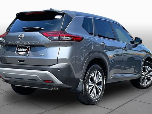 Used 2023 Nissan Rogue SV FWD image 13