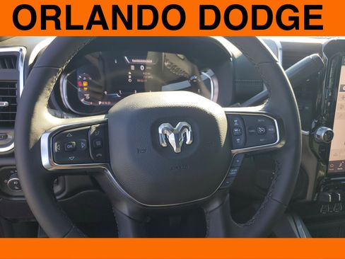 New 2026 RAM 3500 Laramie image 11