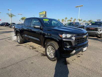 Used 2024 Chevrolet Colorado LT w/ LT Convenience Package