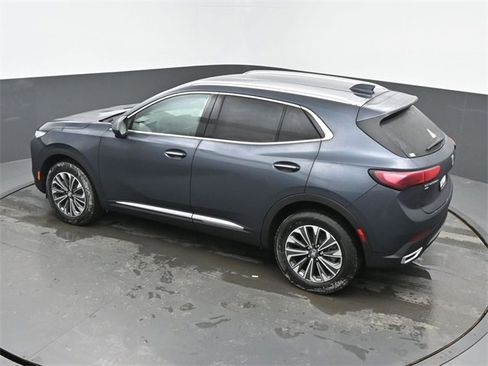 New 2026 Buick Envision Preferred image 40