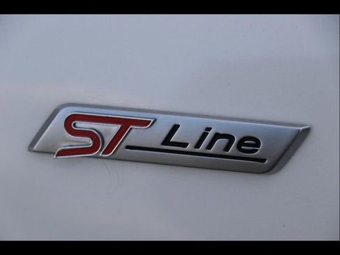 Used 2024 Ford Escape ST-Line w/ Tech Pack #1 image 15