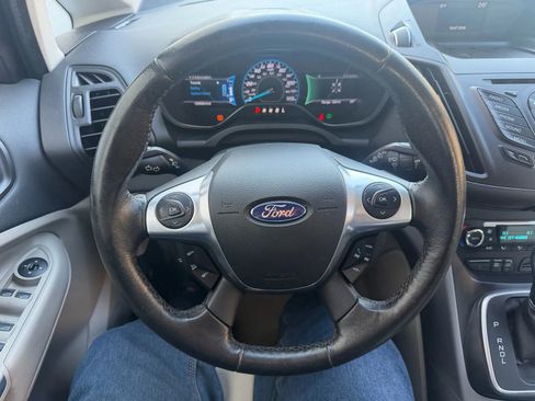 Used 2016 Ford C-MAX SE w/ Interior Protection Package image 12