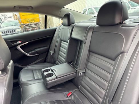 Used 2013 Buick Regal GS image 11