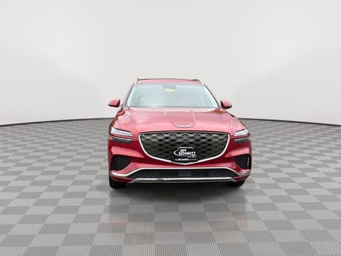 Used 2026 Genesis GV70 2.5T AWD/4WD image 3