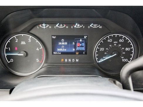 Used 2025 Ford F250 XLT w/ FX4 Off-Road Package image 16