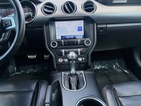 Used 2023 Ford Mustang Premium w/ Equipment Group 201A RWD image 18