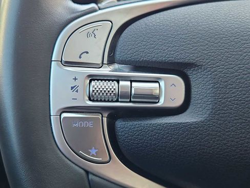 Used 2024 Genesis GV80 3.5T image 26