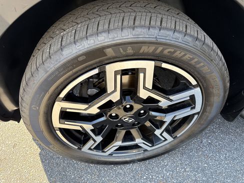 New 2026 Hyundai Santa Cruz Limited image 19