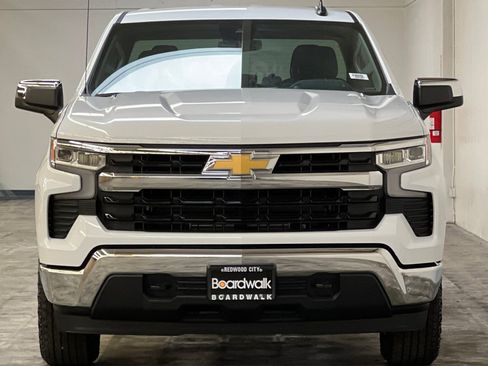 New 2026 Chevrolet Silverado 1500 LT AWD/4WD image 9
