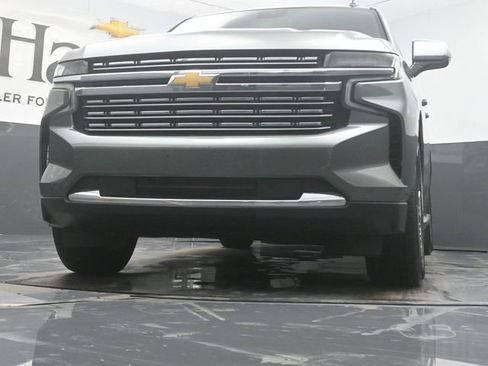 Used 2023 Chevrolet Suburban Premier image 55
