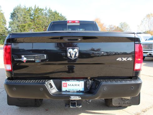 Used 2016 RAM 3500 Lone Star image 6