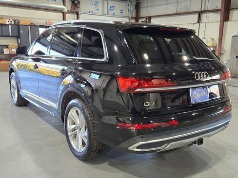 Used 2022 Audi Q7 2.0T Premium image 24