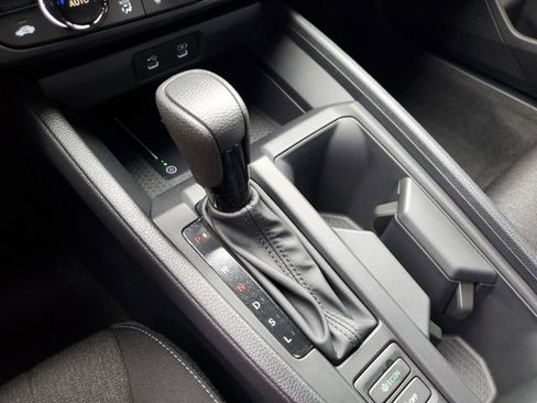New 2026 Honda Accord SE image 19