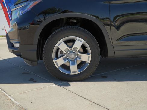 New 2026 Honda Ridgeline RTL image 12