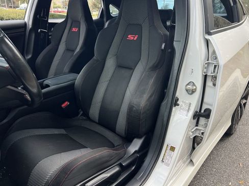 Used 2017 Honda Civic Si image 12