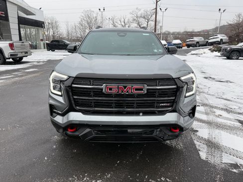 New 2026 GMC Terrain AT4 w/ Convenience Package III image 8