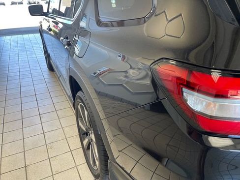 Certified 2023 Honda Pilot Elite image 20