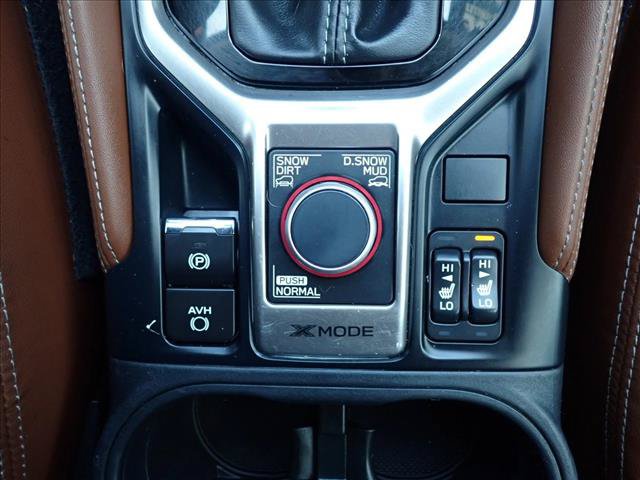 Used 2019 Subaru Forester Touring AWD/4WD image 23