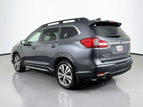 Used 2020 Subaru Ascent Limited w/ Popular Package #2A AWD/4WD image 18