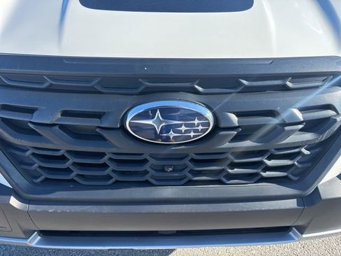 Used 2022 Subaru Forester Wilderness image 78