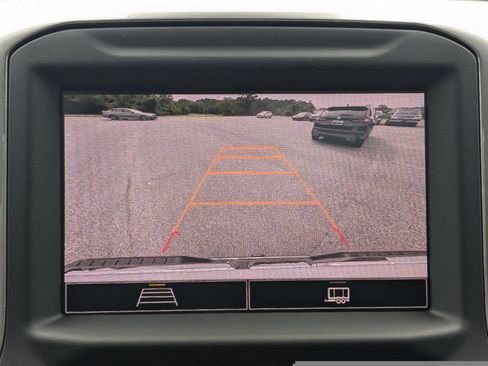 Used 2024 GMC Sierra 2500 Pro w/ Convenience Package image 19