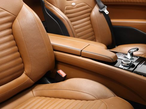 Used 2014 Mercedes-Benz SL 550 image 62