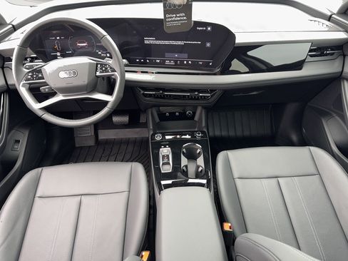 New 2025 Audi Q6 e-tron Premium image 19