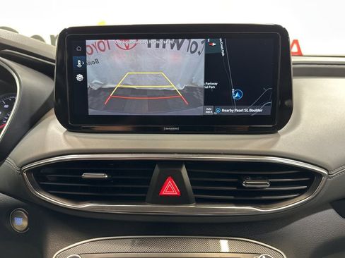 Used 2023 Hyundai Santa Fe SEL w/ Cargo Package image 32