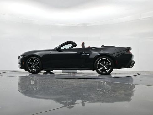 Used 2024 Ford Mustang Premium RWD image 42