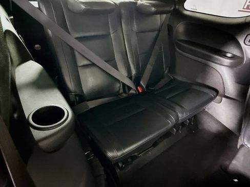 Used 2019 Dodge Durango GT AWD/4WD image 27