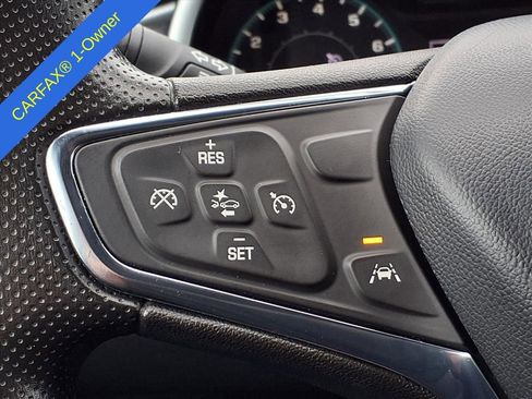 Used 2024 Chevrolet Malibu LT image 22